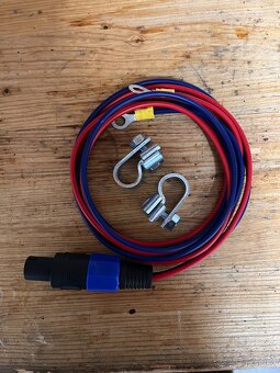 Záložní zdroj ELSTON 350 S3 DUO - 6