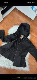 NOVÁ BUNDA VEL.XL - 6