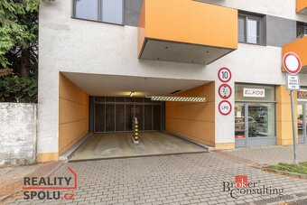 Prodej, ostatní/garážové stání, 13 m2, Mojmírovo náměstí 310 - 6