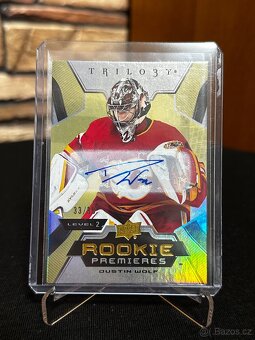 Prodám hokejové kartičky - 6