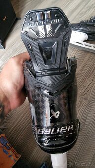 Bauer supreme  Mach vel 6,5 fit 3 Top model  - 6