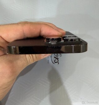 iPhone 14 PRO MAX 256GB - 6