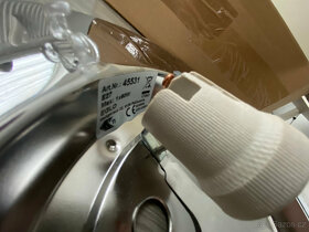 2x NOVÉ Stropní svítidlo PLANET 1xE27/60W/230V - 6