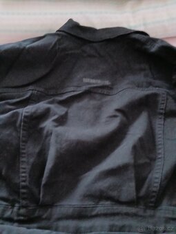Kabatek cerny - 6
