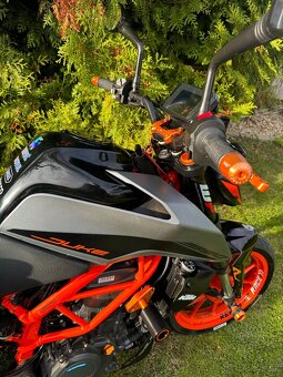 Ktm duke 390 - 6