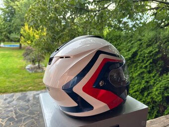 Helma HJC vyklápěcí velikost S - 6