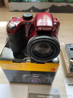 Prodám Kodak PIXPRO AZ425 - 6