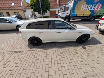 Prodám Alfa Romeo 159 1.9JTDm Ti, Sportwagon - 6