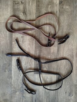 Výprodej sedlovny od 90,- - 6