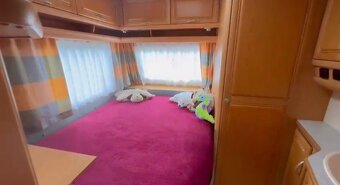 FENDT PLATIN 510, mover - 6