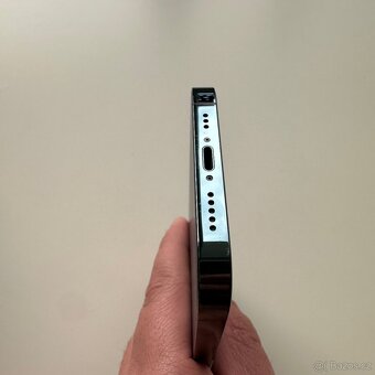 iPhone 12 Pro 256gb Pacific Blue - 6