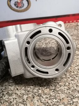 Yamaha yz 125 válec - 6