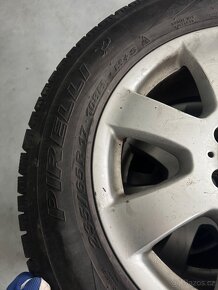 Alu kola Mercedes R-Class - 6