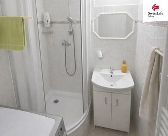 Prodej bytu 3+1 57 m2 Kosmonautů, Pardubice - 6