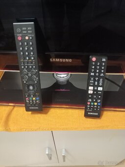 Samsung TV - 6