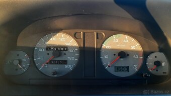 Škoda Felicia 1.3mpi 50kw - 6