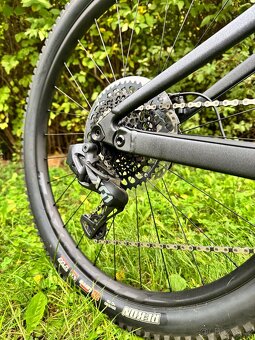 Scott Genius 910 AXS/XL - 6