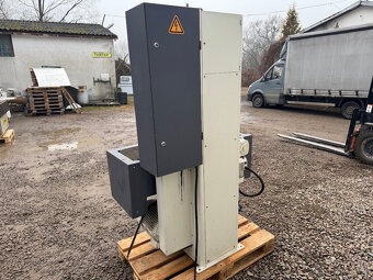 Bruska VANGROENWEGHE M300 Combi - 6