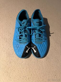 sálove boty puma - 6