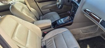 Audi A6 C6 3.0 TDi - 6