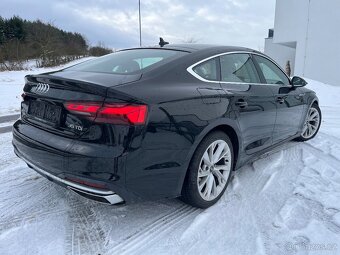 Audi A5 35TDi 120kw 2021 - 6