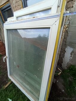 Prodám plastová okna - 6