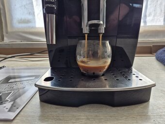 Kávovar Delonghi - 6