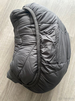 Dámský zimní kabát - 6