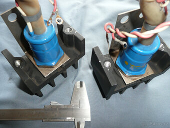 Výkonné tyristory a diody - 6