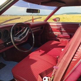 Ford Ranchero GT 1979 V8 sleva - 6