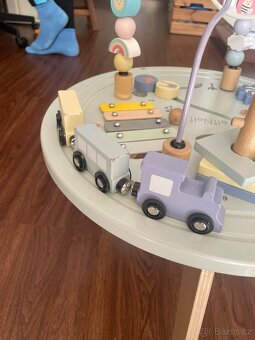 Activity board stoleček elis design - 6