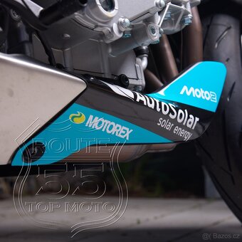 CFMOTO 675NK - LIMITED EDITION - 6