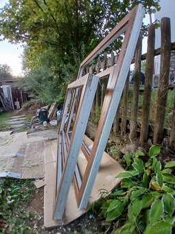 prodáme kvalitní plastová okna Roplasto - 6