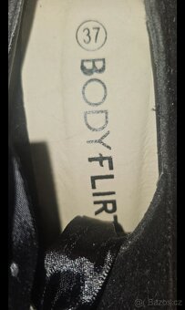 Lodičky Body flirt - 6