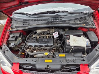 Hyundai Getz 1.4 62Kw. - 6