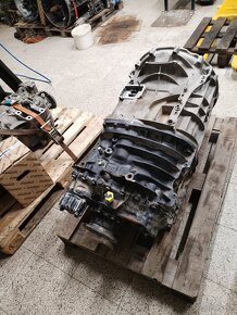 Prodám převodovku ZF - 6