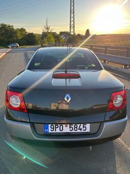 Renault Megane Cabrio - 6