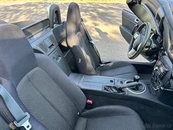 Mazda MX-5 NC 1.8 - 6