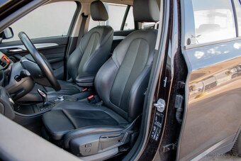 BMW X1 xDrive 20d 140kw A/T - 6