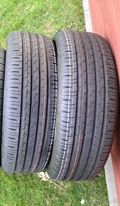 Lerni pneu 205/60 R16 - 6