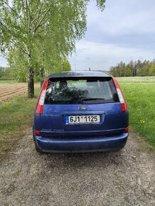 Ford C-Max - 6