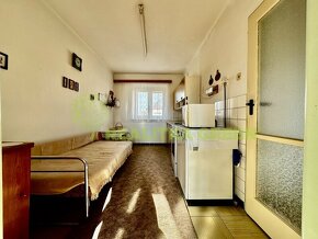 Prodej bytu 2+1 v obci Jablůnka, okres Vsetín, CP 60 m2 - 6
