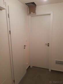 Dveře interiér SAPELI 700x2100 bílé (1x pravé, 1x levé) - 6