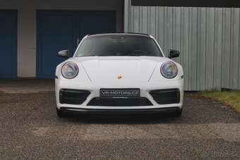 Porsche 911 Carrera 4GTS 992 PDK+PSE+PDLS - 6
