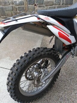 KTM FREERIDE 250 R - 6