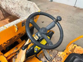 DUMPER THWAITES 6T - 6