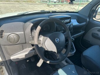 Fiat Doblo 1.3 multijet - 6