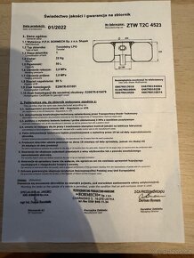 Lpg nadrz toridni 50l 60cm prumer - 6