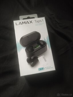 Lamax - 6