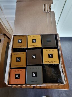 Vertuo Nespresso - 6